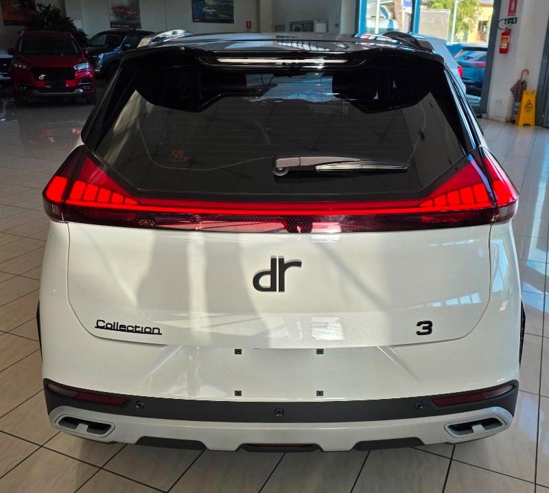 DR dr 3.0 1.5 Collection