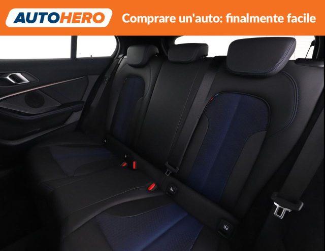 BMW 118 d 5p. Msport