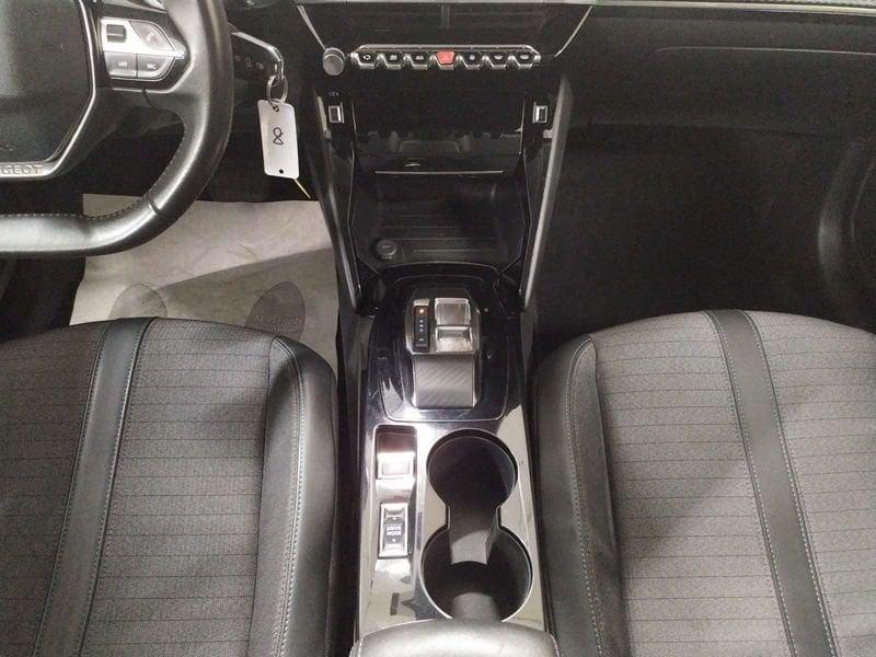 Peugeot 208 1.2 puretech Allure Pack s&s 100cv eat8