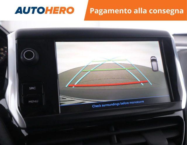 PEUGEOT 208 1° serie BlueHDi 75 5 porte Allure