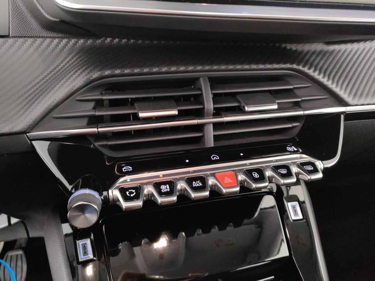 PEUGEOT 208 1.2 puretech Allure s&s 100cv