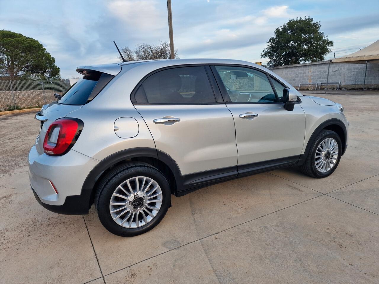 Fiat 500X 1.3 MultiJet 95 CV Urban