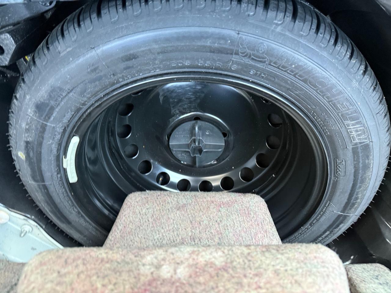 Renault Megane 1.5 dCi 110CV GT Line 12/2010 UNICA