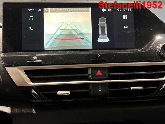 CITROEN C4 PureTech 130 S&S - PLUS