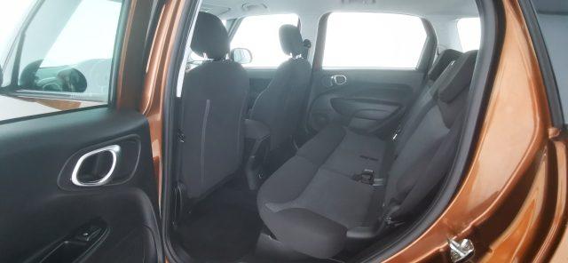 FIAT 500L 1.4 95 CV S&S Business