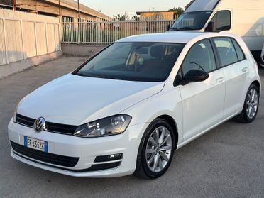 Volkswagen Golf 2013 1.6 TDI 105CV Highline XFETTA