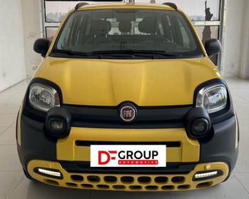 Fiat Panda 1.2 EasyPower CROSS GPL