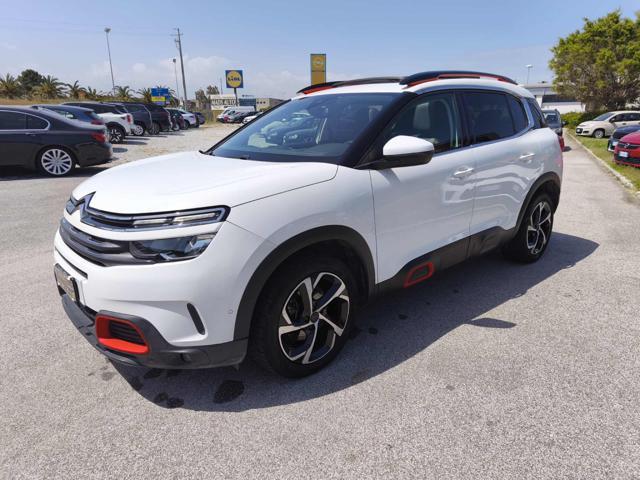 CITROEN C5 Aircross BlueHDi 130 S&S EAT8 Feel