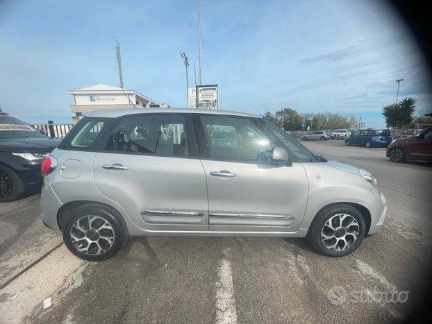 Fiat 500L 1.3 Multijet 95 CV Lounge