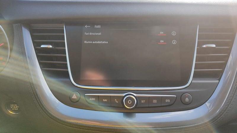 Opel Grandland 1.5 diesel Ecotec Start&Stop aut. Ultimate