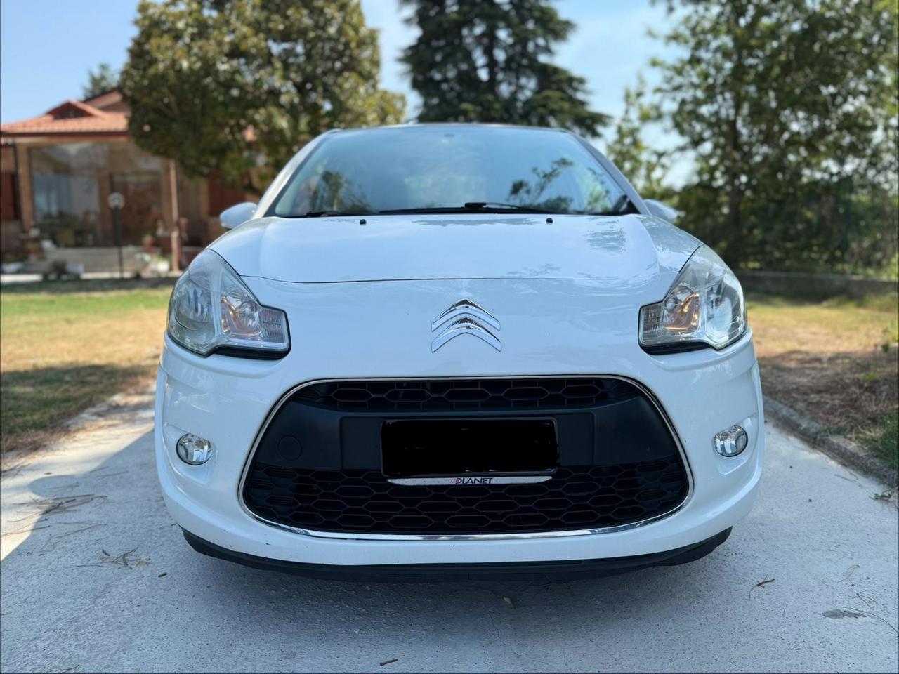 Citroen C3 1.4 HDi 70 FAP Business