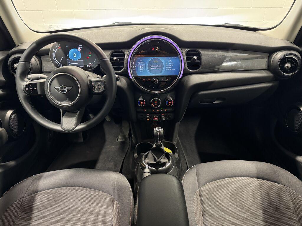 Mini Mini 5 Porte 1.5 Twin Power Turbo One Classic