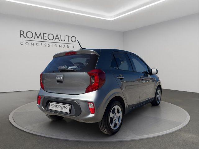 KIA Picanto 1.0 Urban 68 cv