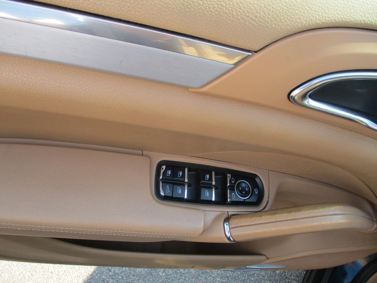 Porsche Cayenne CAYENNE 3000 V6 TDI E5 PELLE/NAVI/TETTO/PDC/XENON