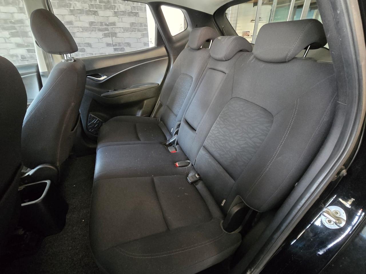 Hyundai iX20 1.4 CRDI 90 CV XPossible