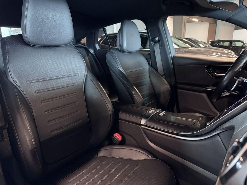 Mercedes-Benz GLC Coupé GLC Coupe 220 d AMG Line Advanced 4matic auto