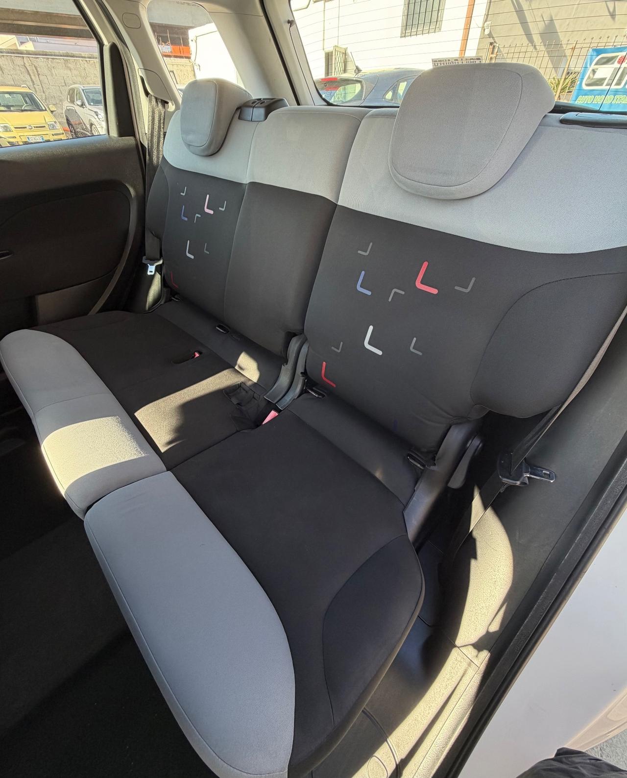 Fiat 500L 1.6 Diesel 105 Cv