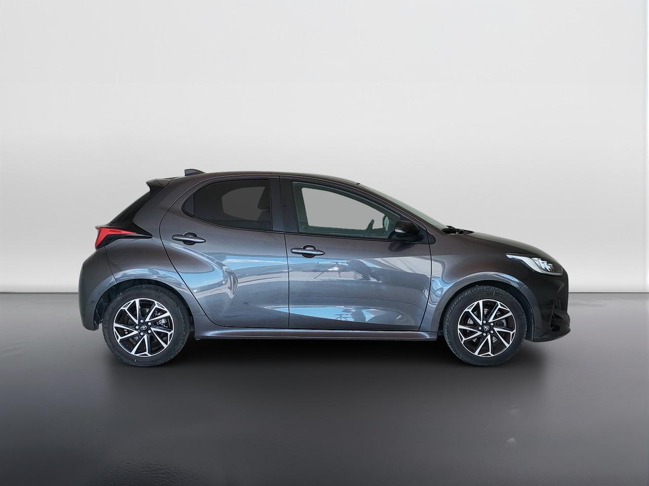 TOYOTA Yaris IV 2020 - Yaris 1.5h Lounge