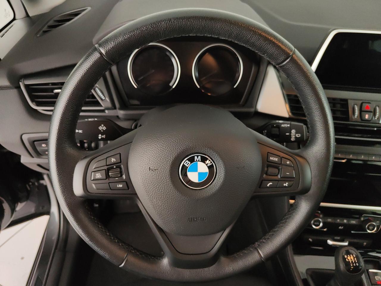 Bmw Serie 2 Gran Tourer 216d Business