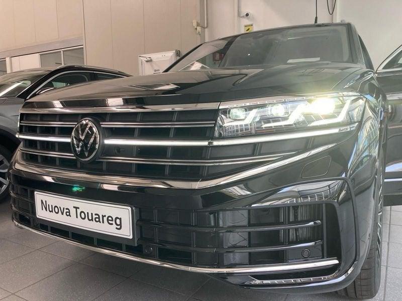 Volkswagen Touareg 3.0 V6 TSI eHybrid Elegance