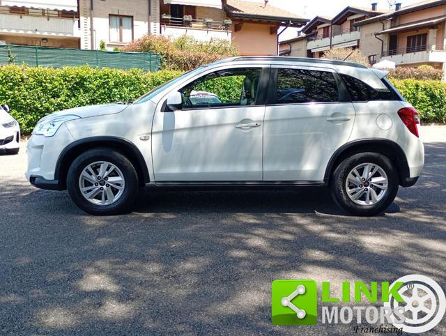 CITROEN C4 1.6 e-HDi 115 CMP6 Seduction 5 posti N1