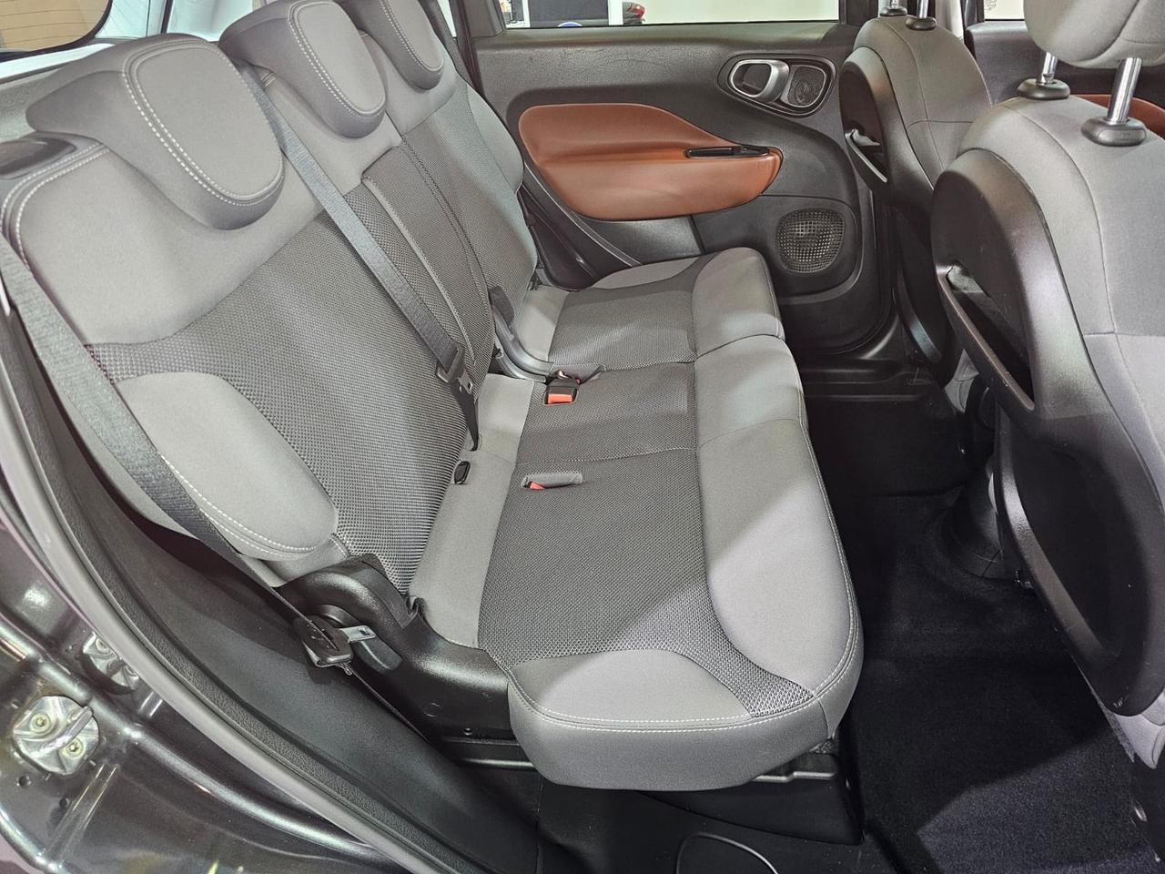 Fiat 500L 1.3 MTJ Trekking Panoramica