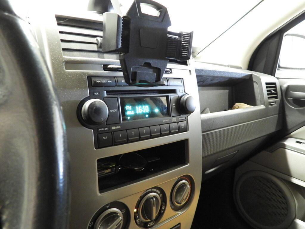 Jeep Compass 2.0 TD Limited 4WD