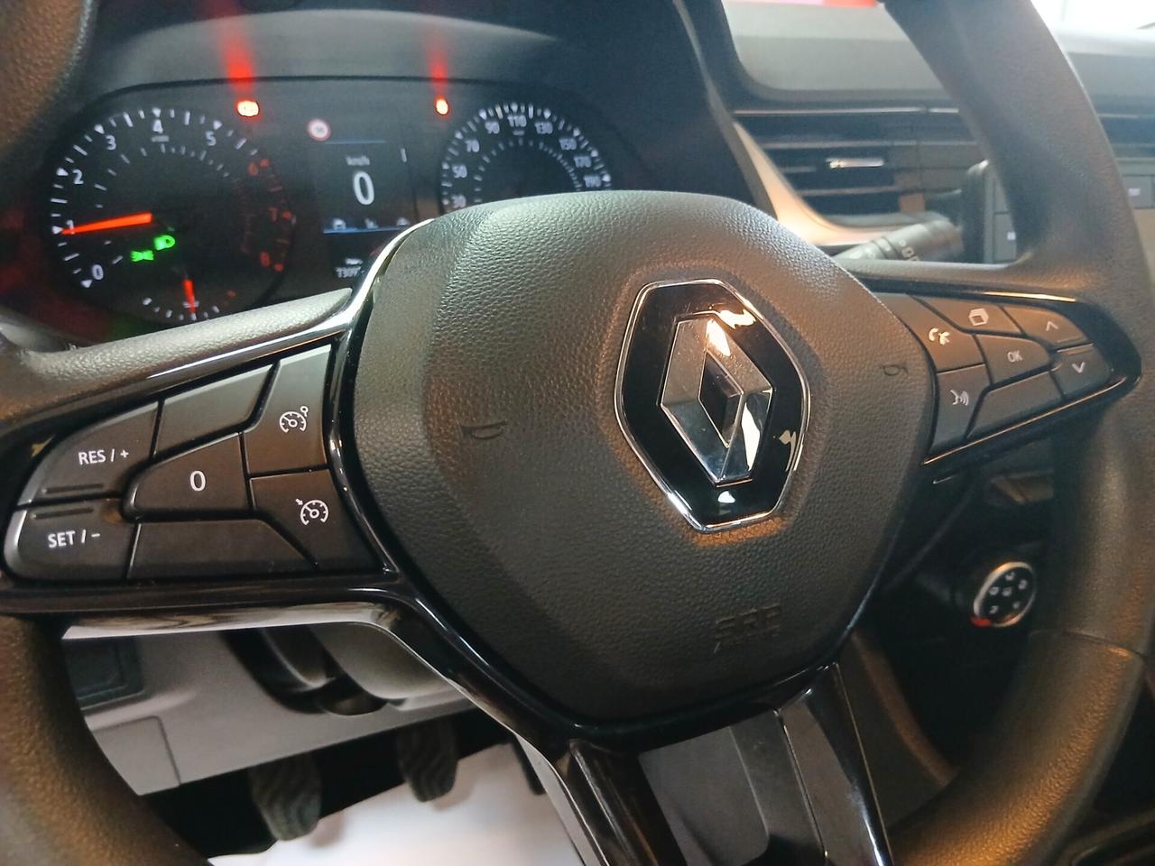 Renault Captur 1.0 BENZINA 101CV UNICO PROPRIETARIO