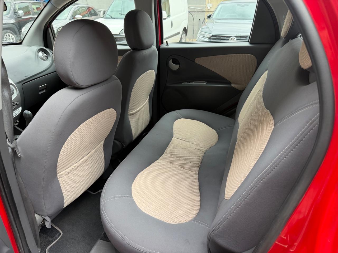 Dr DR1 1.3 16V Bi-Fuel GPL