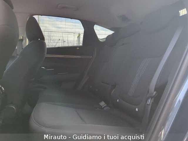 Hyundai TUCSON Tucson 1.6 HEV aut. Exellence