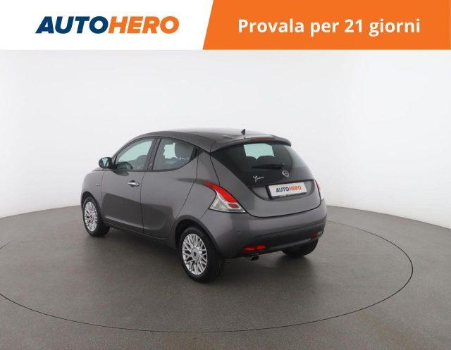 LANCIA Ypsilon 1.2 69 CV 5 porte Gold