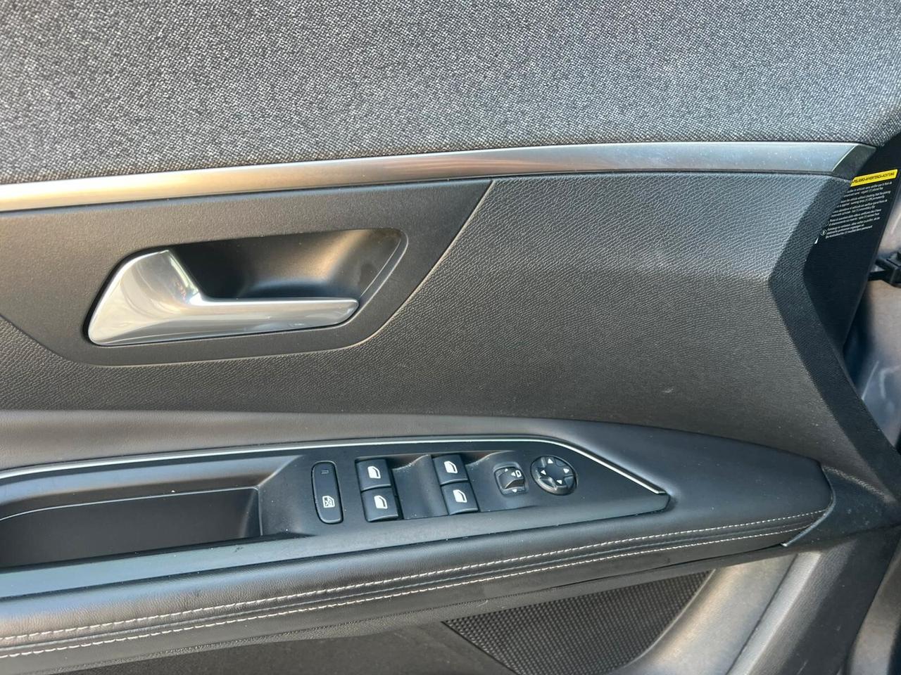 PEUGEOT 3008 1.5 BlueHDi 120CV 2018!!! ALLURE!!!