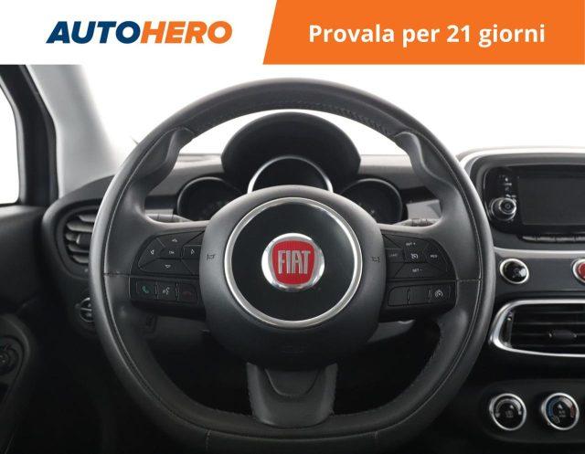 FIAT 500X 1.3 MultiJet 95 CV Pop Star