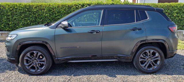 JEEP Compass 1.6 Multijet II 2WD 80° Anniversario IVA ESPOSTA