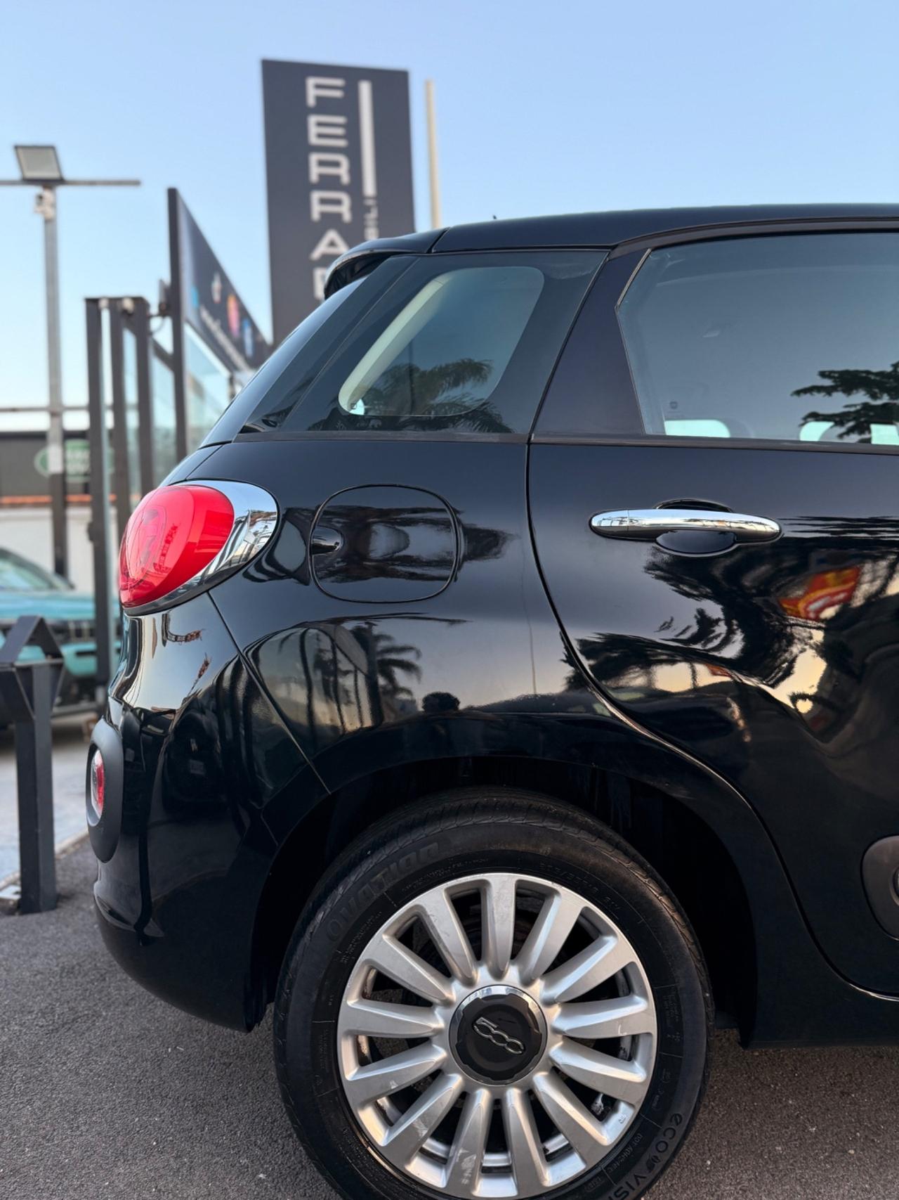 Fiat 500L 1.4 95 CV Pop Star poss. GPL 2016