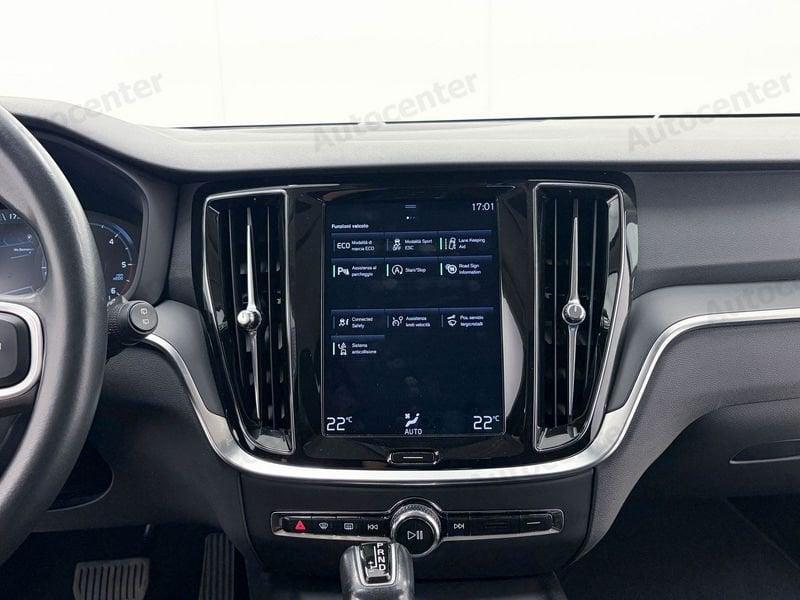 Volvo V60 D3 150CV AUT BUSINESS