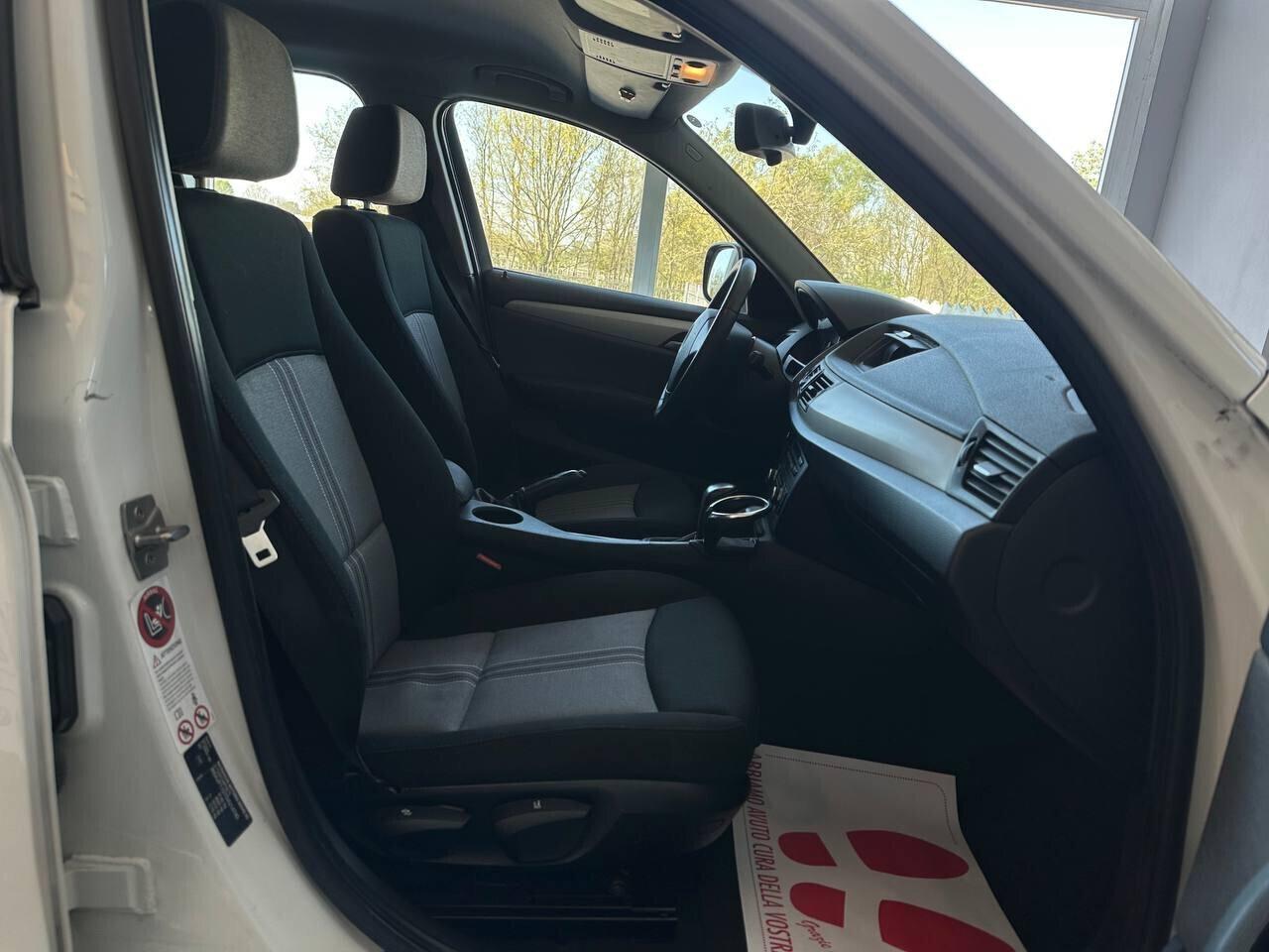 BMW X1 XDrive - Automatico