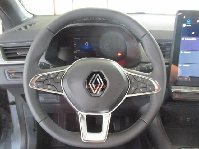 Renault Captur ECO-G 100 CV Techno