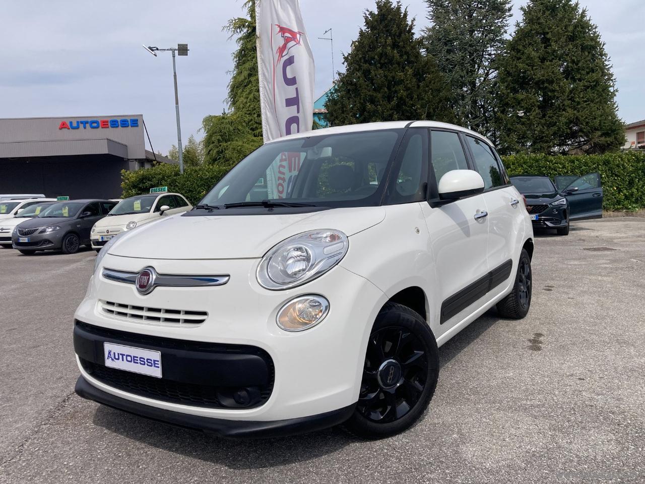 FIAT 500L 1.4 95 CV Pop Star