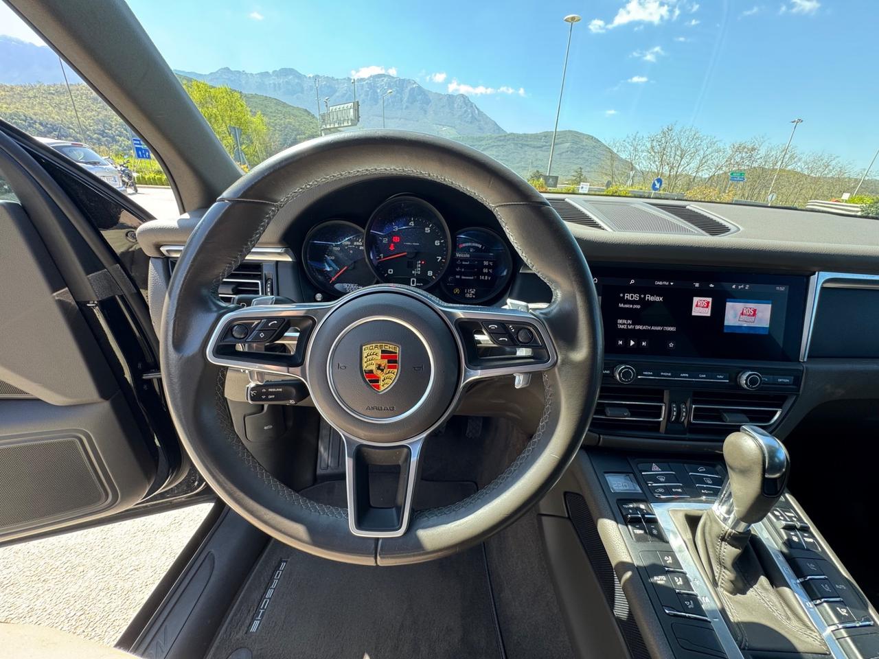 Porsche Macan 2020 2.0 245CV