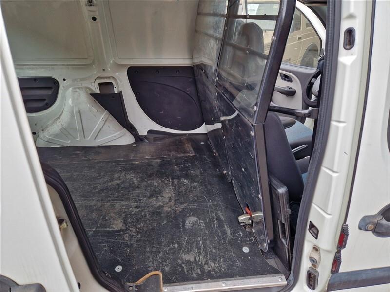 Fiat Doblo Doblò 1.9 MJT 120 CV Active cargo dpf