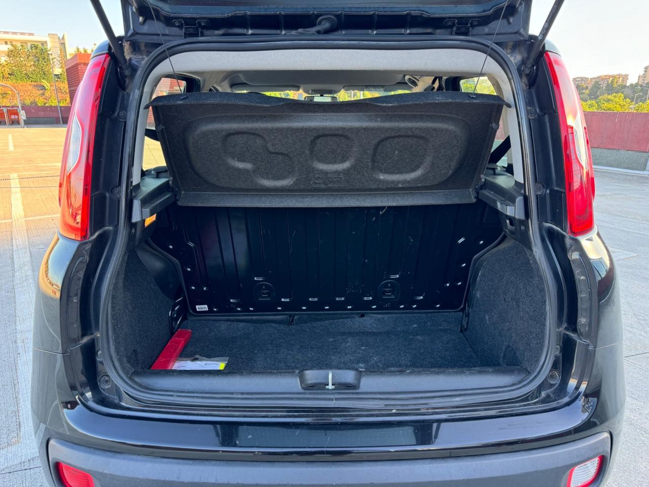 Fiat Panda 1.2 Easy EURO 6! LEGGI ANNUNCIO!