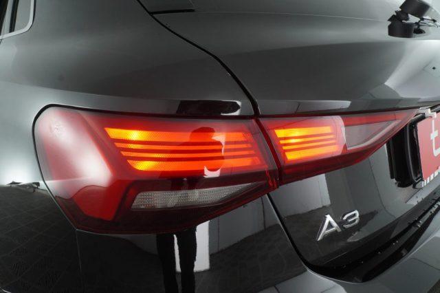 AUDI A3 A3 SPB 30 TFSI S tronic Business Advanced