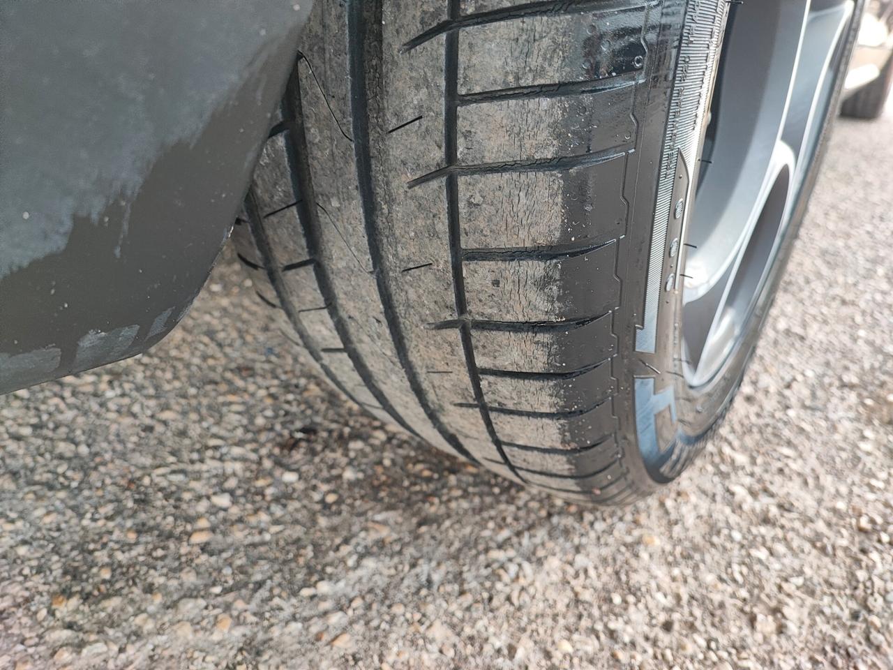 Alfa Romeo Stelvio 2.2 Turbodiesel 160 CV AT8 RWD Sport-Tech