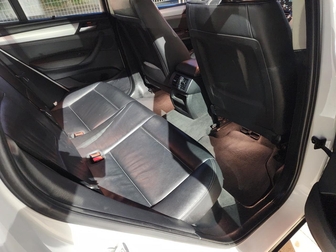 Bmw X3 M 2.0 190CV SPORT