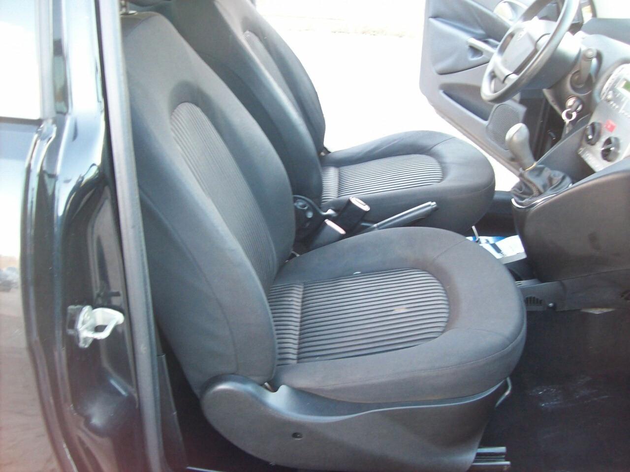 LANCIA YPSILON 1.3 MTJ CV.75 ORO "2010"