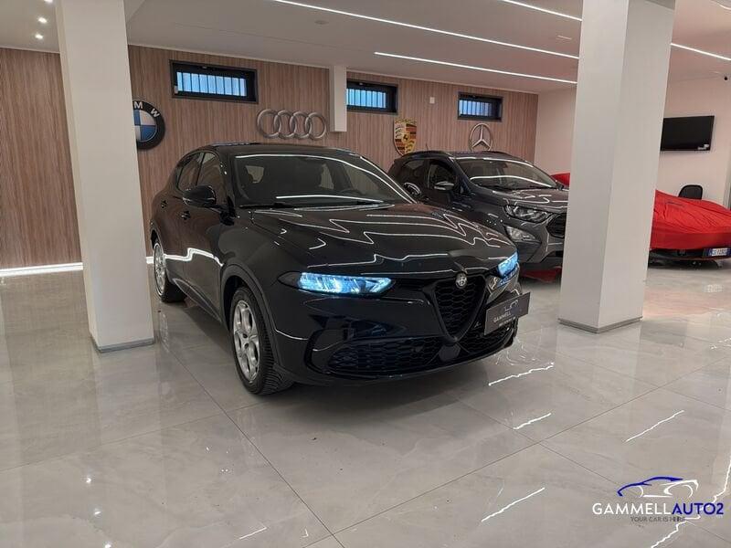 Alfa Romeo Tonale Tonale 1.6 Sprint 130cv tct6