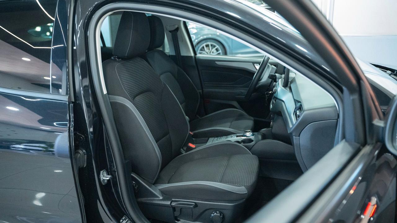 Ford Focus SW 1.5 ECOBLUE 120CV AUTO NAVI LED FULL OPTIONAL