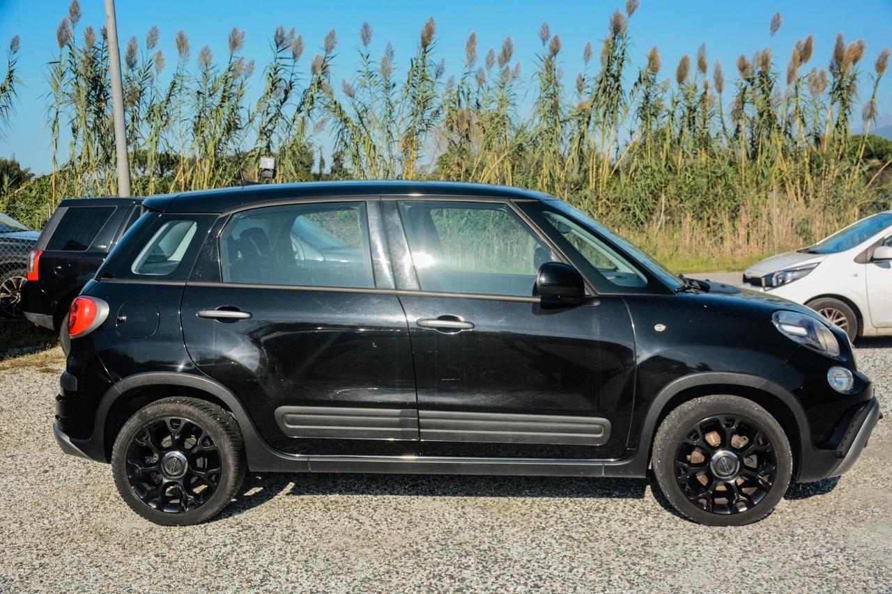 Fiat 500L 1.4 95 CV S&S Cross