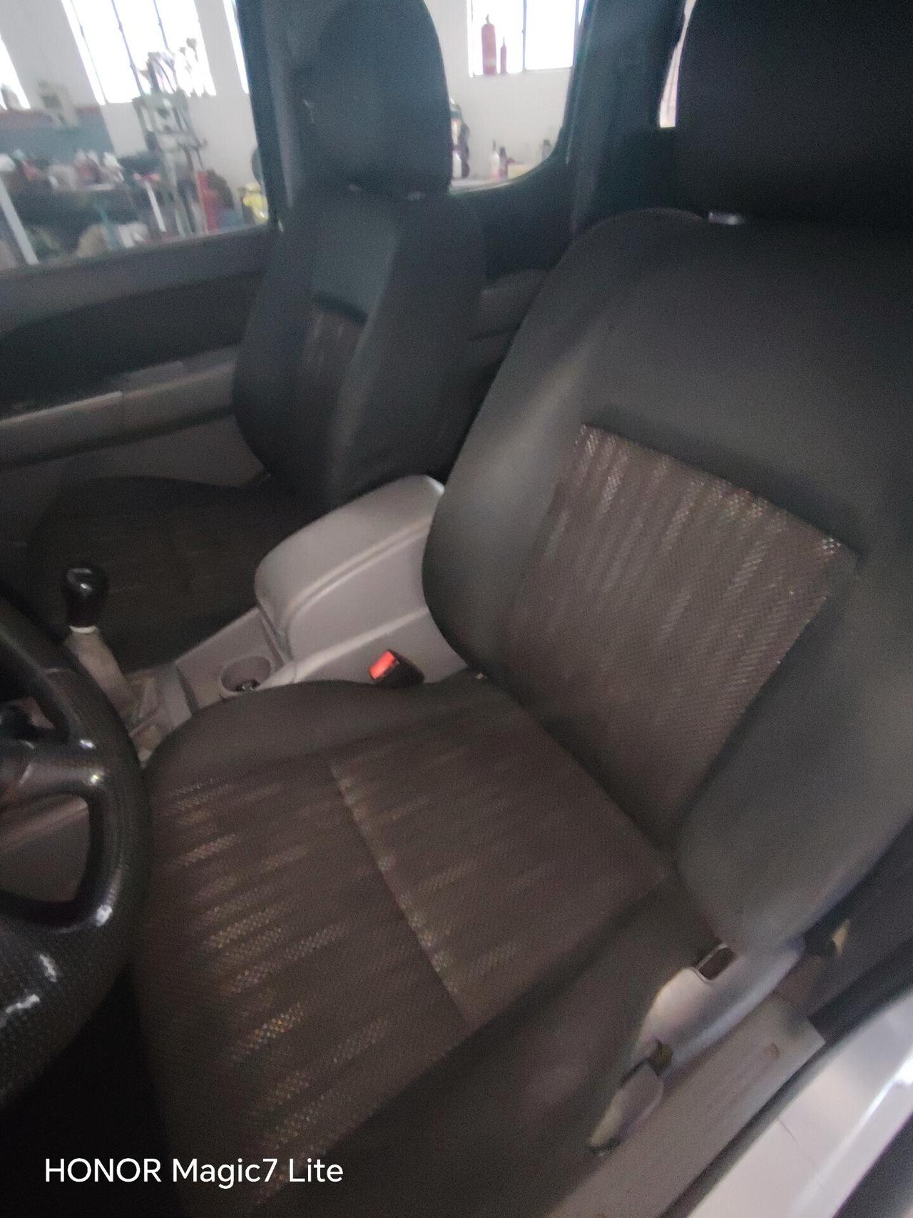 Ford Ranger 2.5 TDCi Double Cab XL 5p.ti